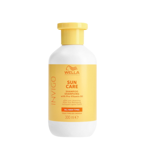 WP INVIGO SUN CLEANSING SHAMPOO 300ML