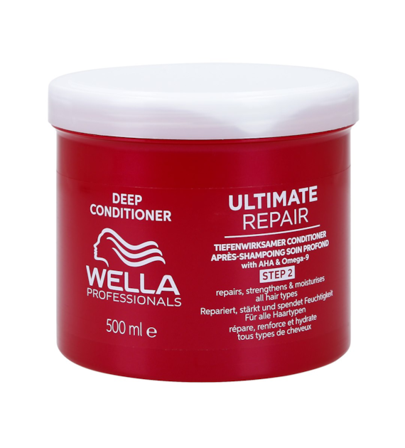 WP ULTIMATE REPAIR CONDITIONER 500ML