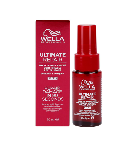 WP ULTIMATE REPAIR HAIR RESCUE 30ML