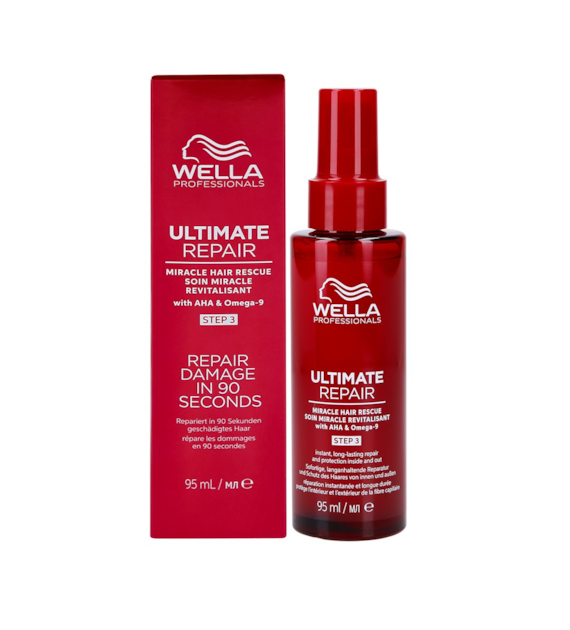 WP ULTIMATE REPAIR HAIR RESCUE 95ML