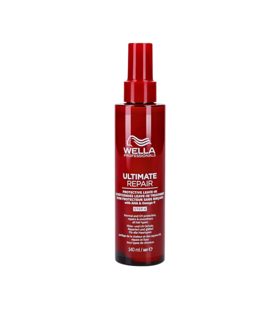 WP ULTIMATE REPAIR LEAVE IN CONDITIONER 140ML