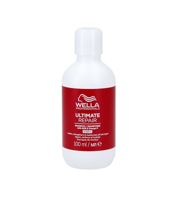 WP ULTIMATE REPAIR SHAMPOO 100ML