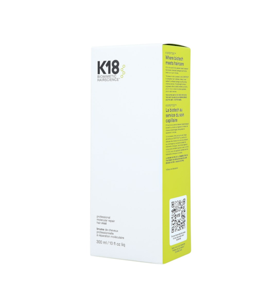 K18 REPAIR MIST 300ML