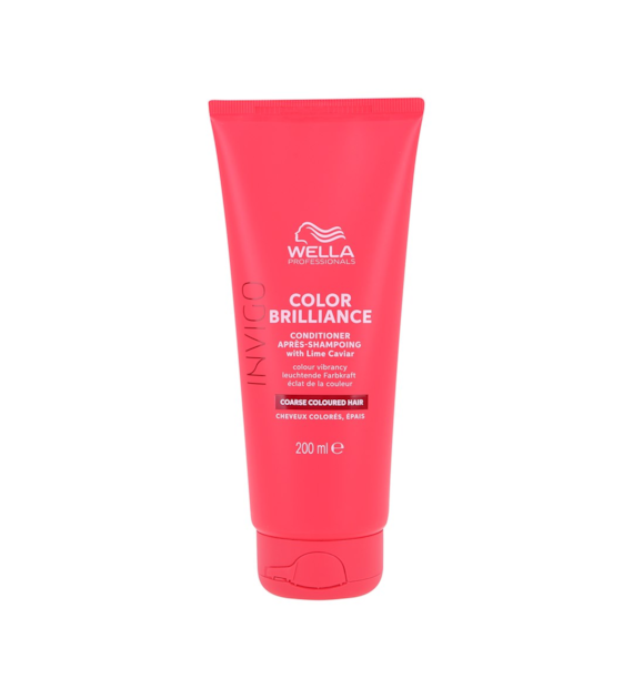WP INVIGO BRILLIANCE COARSE CONDITIONER 200ML