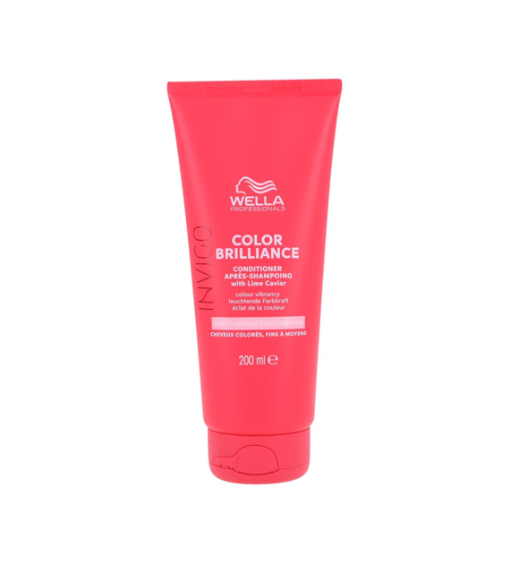 WP INVIGO BRILLIANCE FINE HAIR COND 200ML
