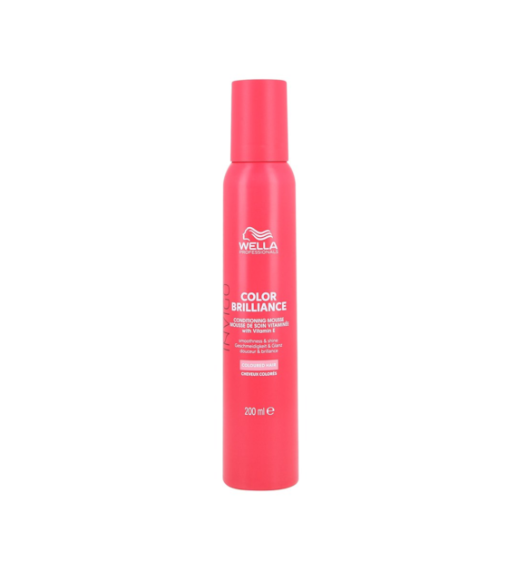WP INVIGO BRILLIANCE VIT COND MOUSSE 200ML