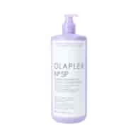 OLAPLEX BLONDE ENHANCER TONING CONDITIONER NO5P 1L
