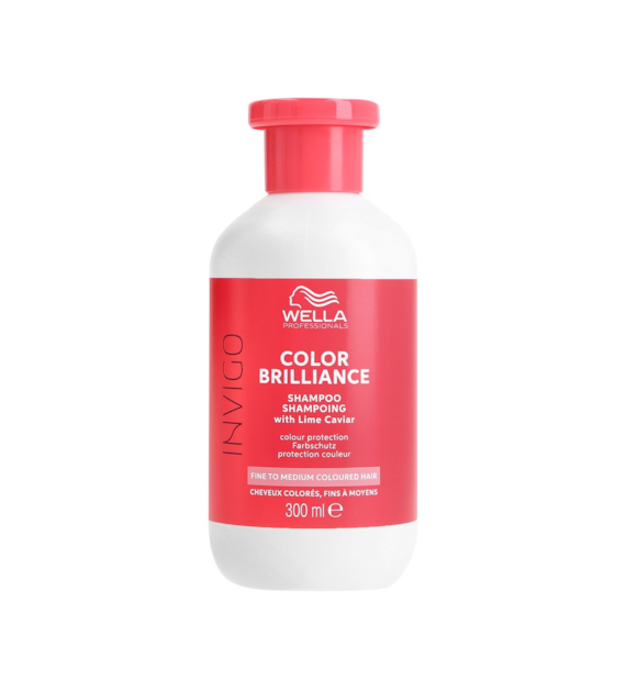 WP INVIGO BRILLIANCE FINE HAIR SHAMPOO 300ML