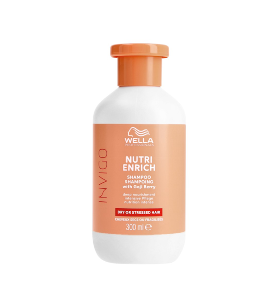 WP INVIGO NUTRI-ENRICH SHAMPOO 300ML