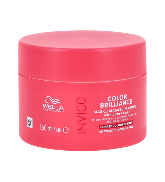 WP INVIGO BRILLIANCE COARSE MASK 150ML