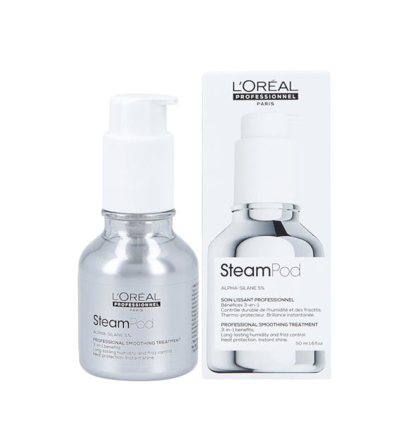 STEAMPOD SMOOTHING TREATMENT 50ML