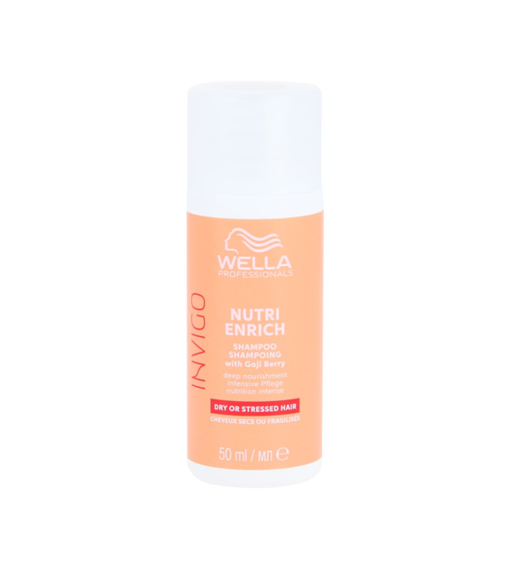 WP INVIGO NUTRI-ENRICH SHAMPOO 50ML
