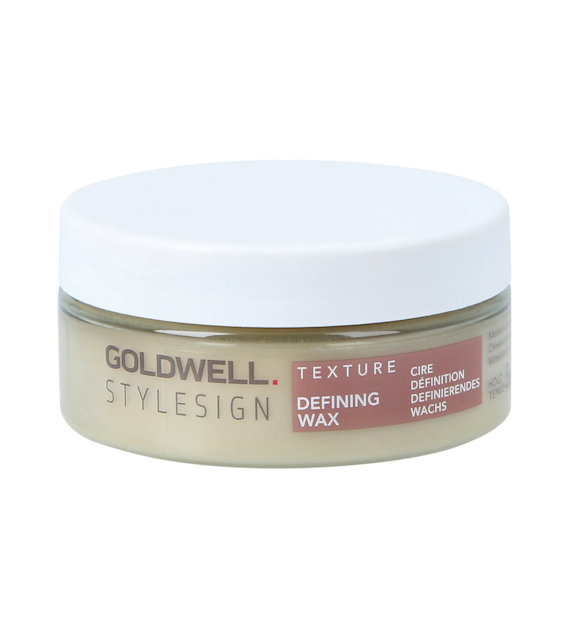 GW STYLE TEXTURE DEFINING WAX 75ML