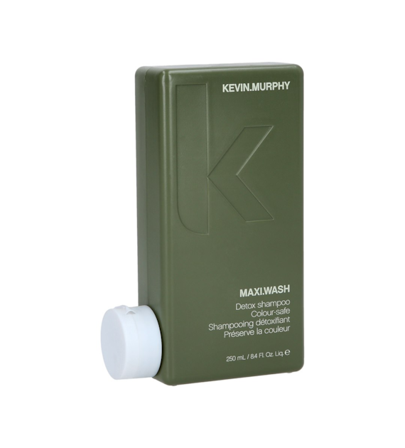 KM MAXI WASH 250ML