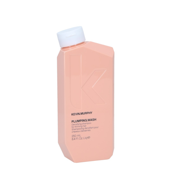KM PLUMPING WASH 250ML