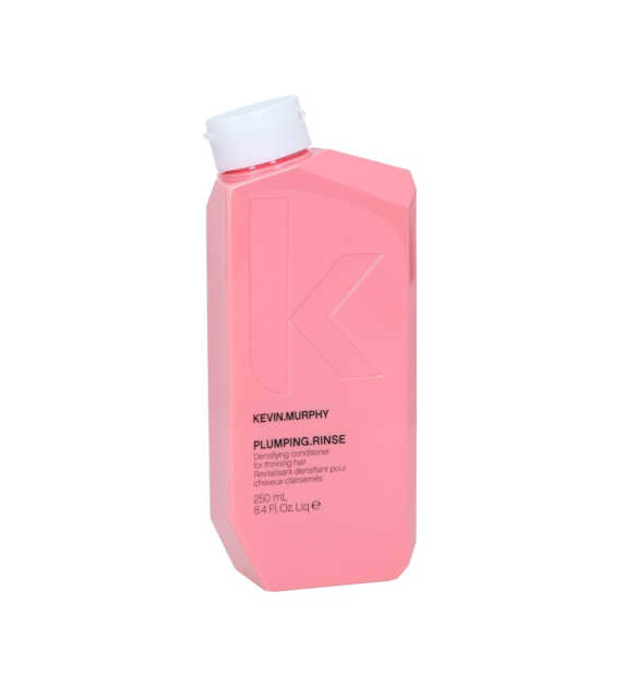 KM PLUMPING RINSE 250ML