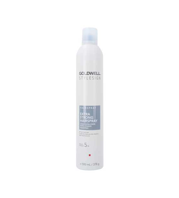 GW HAIRSPRAY EXTRA STRONG 500ML