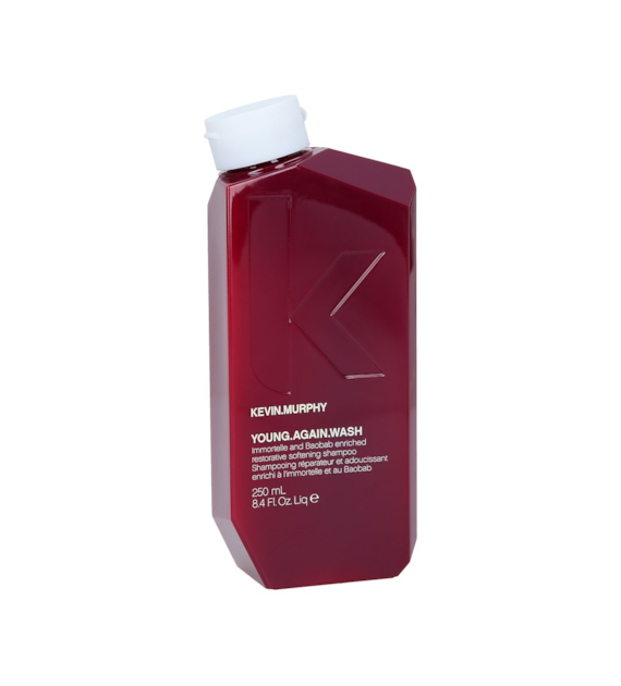 KM YOUNG AGAIN WASH 250ML