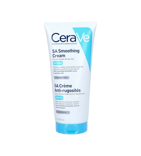CERAVE CREME SA ANTI RUGOSITES 177ML