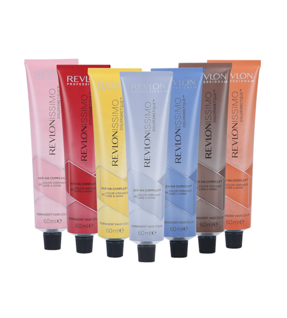 REV REVLONISSIMO CC 10DN 60ML