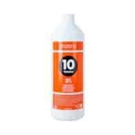 SCB CREAM OXIDANT 3% 1L
