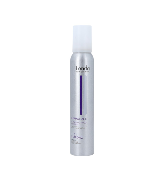 LONDA STYLE DRAMATIZE IT 200ML