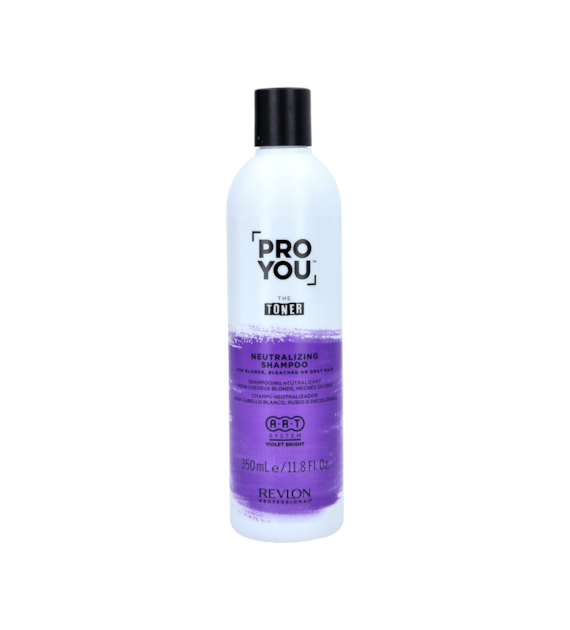 REV PY NEUTRALIZING SHAMPOO 350ML