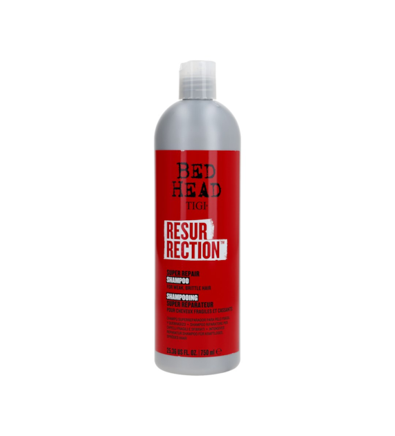 TIGI BH RESURRECTION REPAIR SHAMPOO 750ML
