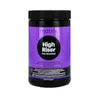 LIGHT MASTER 9 HIGH RISER PRE-BONDED 500G