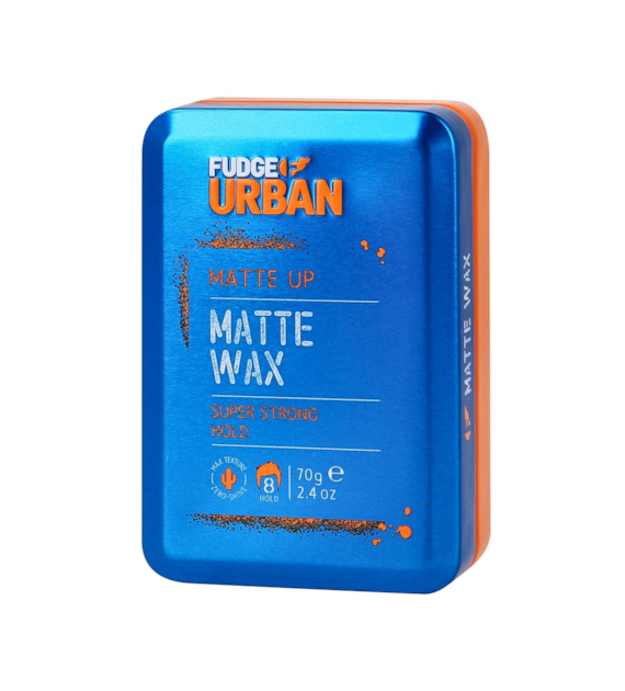 FUDGE URBAN MATTE WAX 70G