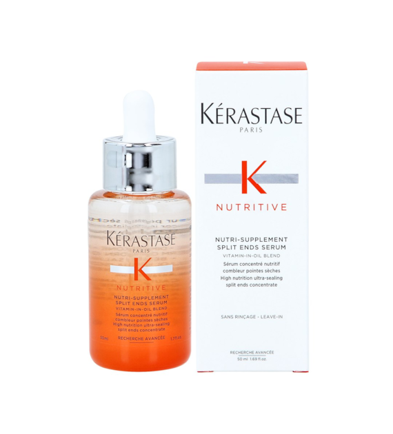 KER NUTRITIVE SIERO DOPPIE PUNTE 50ML