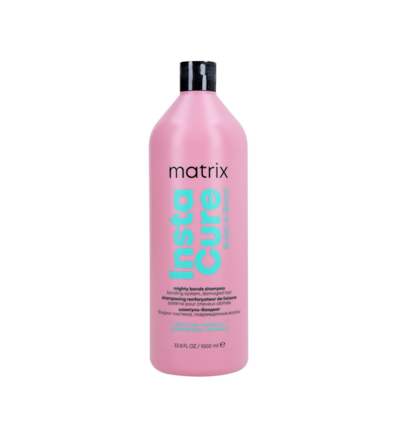 TR INSTACURE BUILD-A-BOND SHAMPOO 1L