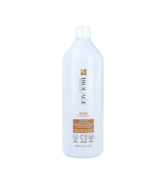 BIO BOND THERAPY SHAMPOO 1L