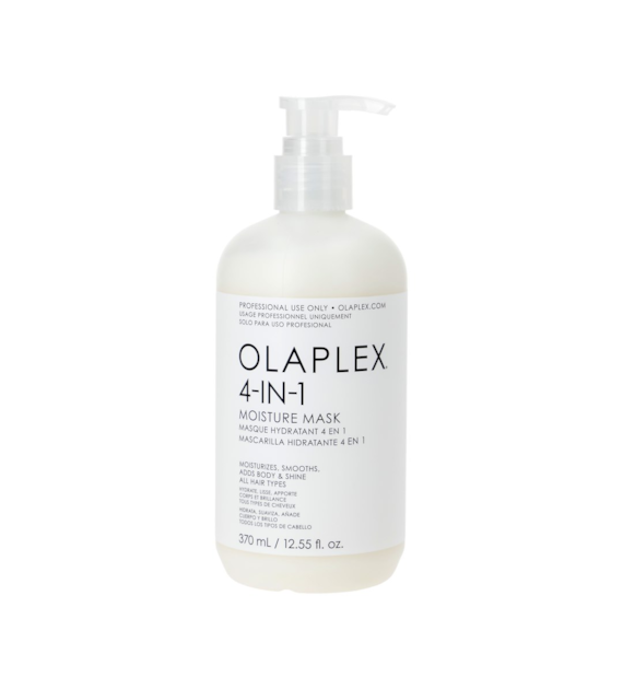OLAPLEX 4-IN-1 MOISTURE MASK 370ML