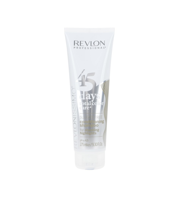 REV REVLONISSIMO 45 DAYS HIGHLIGHTS 275ML