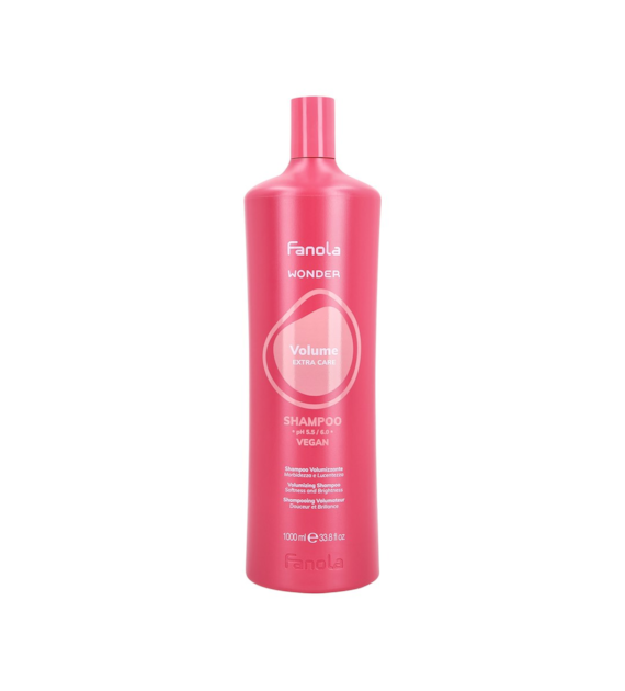 FANOLA WONDER VOLUME SHAMPOO 1L