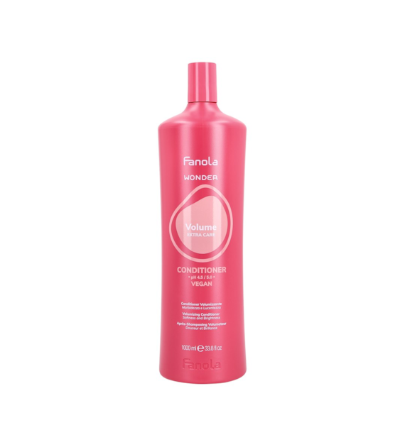 FANOLA WONDER VOLUME CONDITIONER 1L