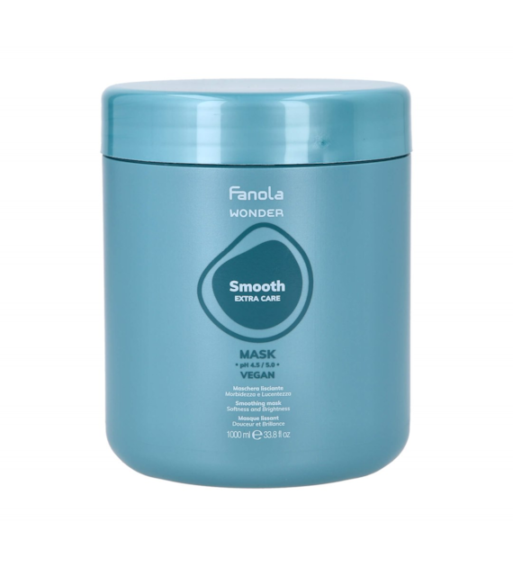 FANOLA WONDER SMOOTH MASK 1L
