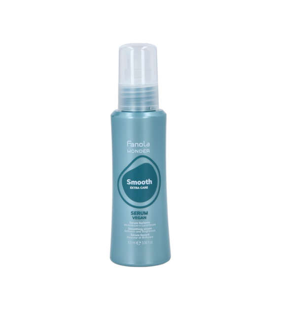 FANOLA WONDER SMOOTH SERUM 100ML