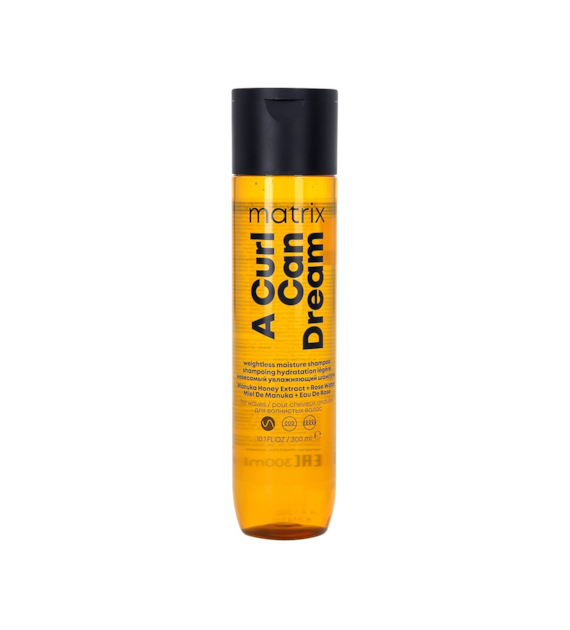 TR A CURL CAN DREAM SHAMPOO 300ML