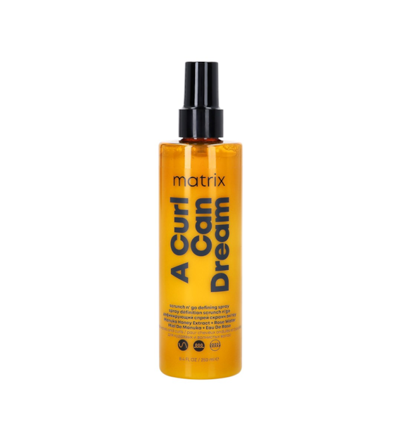 TR A CURL CAN DREAM SPRAY 250ML
