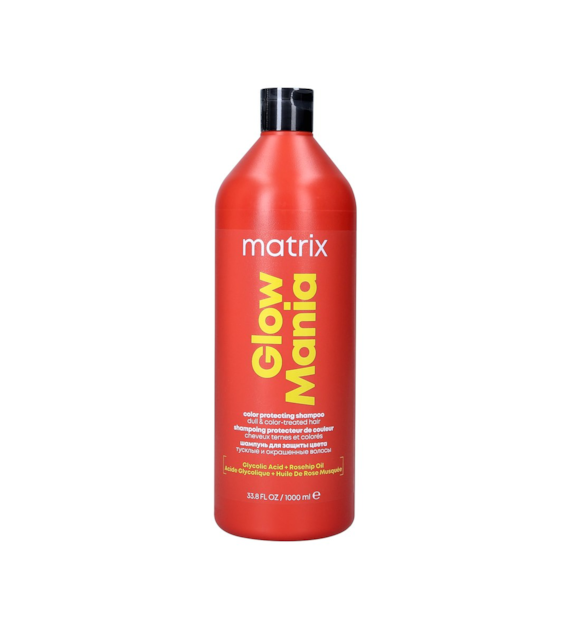 TR GLOW MANIA SHAMPOO 1L