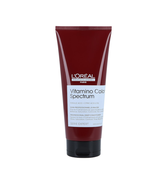SE VITAMINO COLOR SPECTRUM CONDITIONER 200ML
