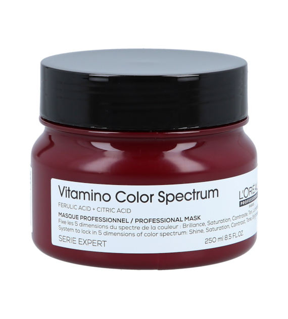 SE VITAMINO COLOR SPECTRUM MASK 250ML