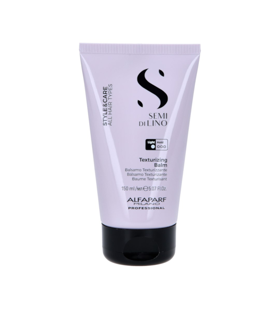 ALFA SDL STYLE&CARE TEXTURIZING BALM 150ML