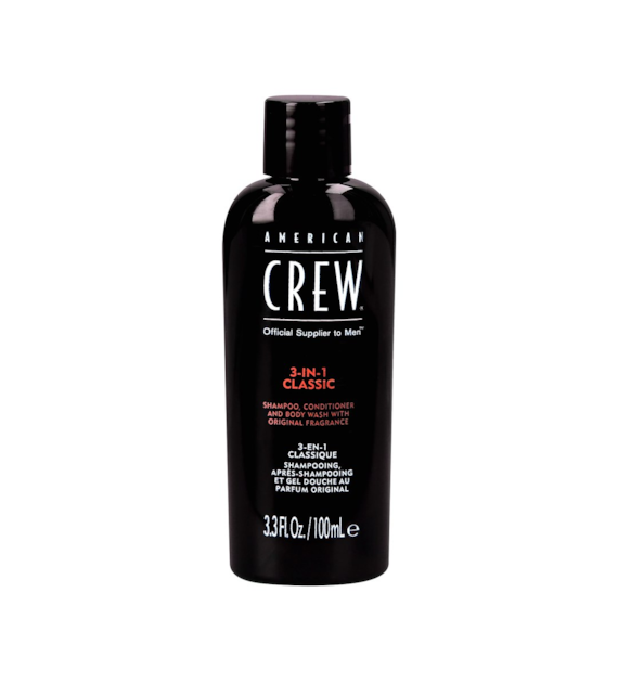 AC CLASSIC 3-IN-1 100ML