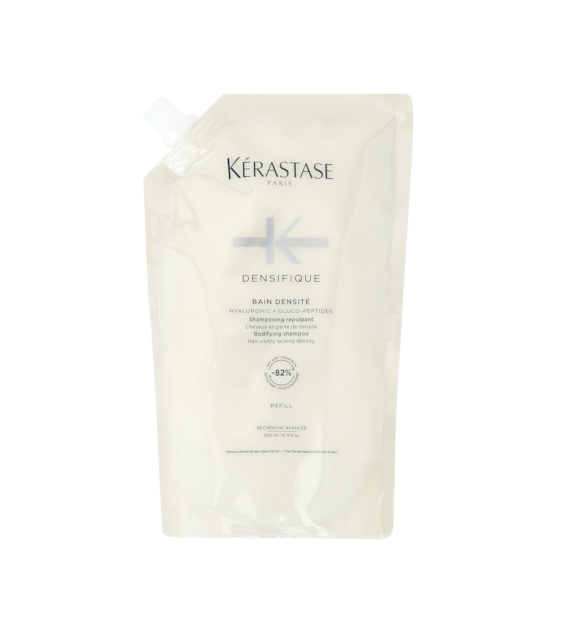 KER DENSIFIQUE BAIN DENSITE REFILL 500ML