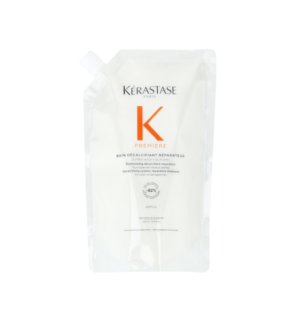 KER PREMIERE BAIN REFILL 500ML