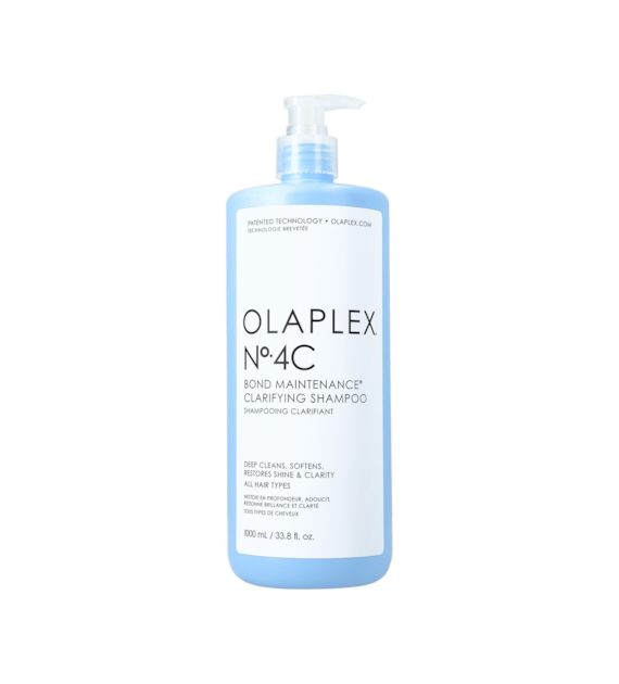 OLAPLEX BOND MAINTENANCE SHAMPOO NO4C 1L