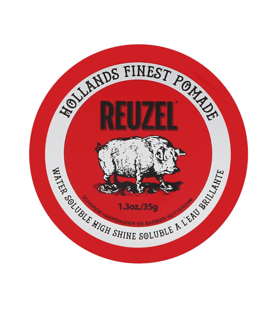 REUZEL RED POMADE WATER SOLUBLE 35G